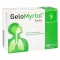 GELOMYRTOL capsules molles gastro-résistantes fortes, 100 pièces