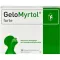 GELOMYRTOL capsules molles gastro-résistantes fortes, 100 pièces
