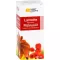 RIZINUSÖL Lamotte raffinée, 100 ml