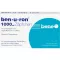 BEN-U-RON 1 000 mg suppositoires, 10 pc