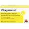 VITAGAMMA Vitamine D3 1 000 UI comprimés, 100 pièces