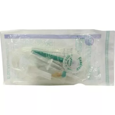 EXADROP Intrafix Air G 210 cm, 1 pièce