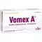 VOMEX A Suppositoires pour enfants 70 mg forte, 10 pc