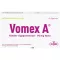 VOMEX A Suppositoires pour enfants 70 mg forte, 10 pc