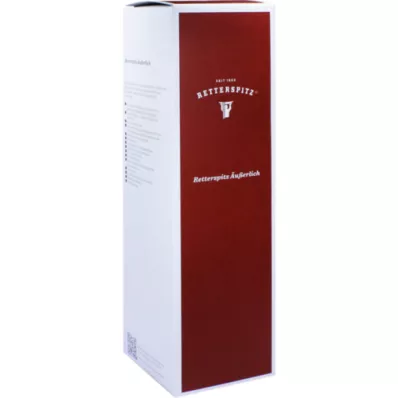 RETTERSPITZ Eau en externe, 1 l