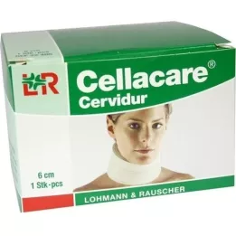 CERVIDUR Cravate 6 cmx1,8 m, 1 pièce