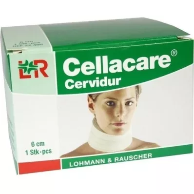 CERVIDUR Cravate 6 cmx1,8 m, 1 pièce