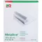 METALLINE Compresses 10x12 cm stériles, 50 pièces