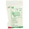 TG Mitaines petites pour nourrissons, 2 pcs