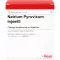 NATRIUM PYRUVICUM Ampoules Injeel, 10 pc