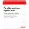 PARA BENZOCHINON Ampoules Injeel Forte, 10 pc