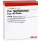PARA BENZOCHINON Ampoules Injeel Forte, 10 pc