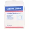 CUTISOFT Coton compr. 10x10 cm non stérile, 100 pc