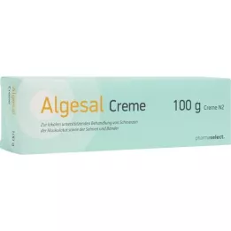 ALGESAL Crème, 100 g