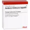 ACIDUM CITRICUM INJEEL Ampoules, 10 pc