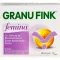 GRANU FINK Capsules Femina, 60 pc