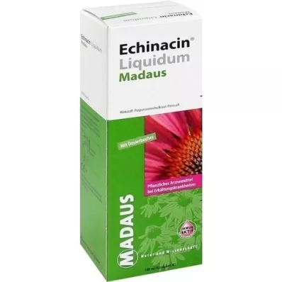 ECHINACIN Liquide, 100 ml