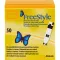 FREESTYLE Bandelettes de test, 50 pcs