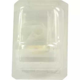 SURECAN Canule de port 19 Gx20 mm avec ailes de fixation, 1 pièce