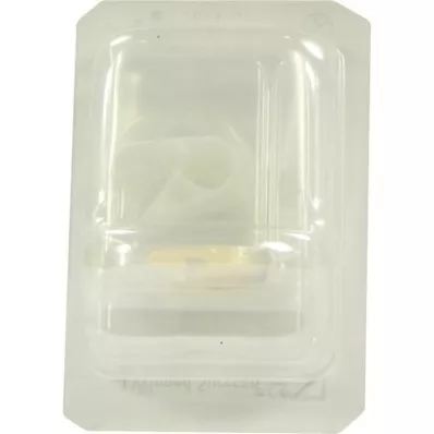 SURECAN Canule de port 19 Gx20 mm avec ailes de fixation, 1 pièce