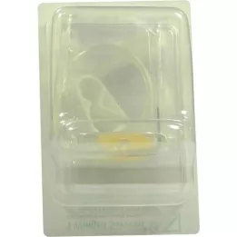 SURECAN Canule de port 19 Gx15 mm avec ailes de fixation, 1 pièce
