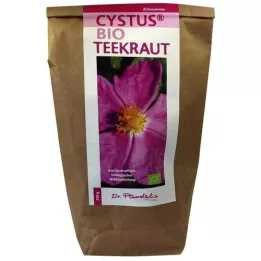CYSTUS Herbe de thé biologique Dr.Pandalis, 250 g
