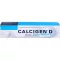 CALCIGEN D 600 mg/400 UI comprimés effervescents, 20 pc