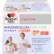 DOPPELHERZ Granulés du système magnésium + citrate de potassium, 40 pièces