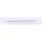 WATTESTÄBCHEN Bois 15 cm petite tête stérile, 50X2 pc
