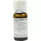 CUPRUM ACETICUM/Mélange de Zincum valerianicum, 50 ml
