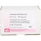 SCHWANGERSCHAFTS-FRÜHTEST bandelettes de test hCG urine, 20 pc