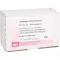 SCHWANGERSCHAFTS-FRÜHTEST bandelettes de test hCG urine, 20 pc