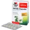 DOPPELHERZ Capsules laxatives Rizinol 1 000 mg, 30 pc
