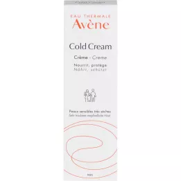 AVENE Crème Cold Cream, 40 ml