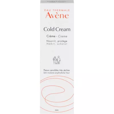 AVENE Crème Cold Cream, 40 ml