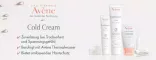 Instructions for use for AVENE Crème Cold Cream, 40 ml - 1
