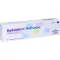 MYKODERM Pommade cicatrisante Nystatine et oxyde de zinc, 100 g