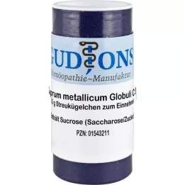 CUPRUM METALLICUM C 30 globules unidose, 0,5 g