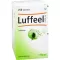LUFFEEL comp.comprimés, 250 pc