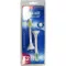 EMMI-DENT Tête de brosse à ultrasons adultes, 2 pièces