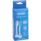 EMMI-DENT Tête de brosse à ultrasons adultes, 2 pièces