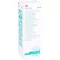 TEGADERM Enduit 3M rouleau 10 cmx2 m 16004S, 1 pce
