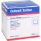 CUTISOFT Coton compr.5x5 cm stérile, 25X2 pc
