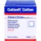 CUTISOFT Coton compr.7,5x7,5 cm stérile, 25X2 pc
