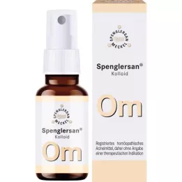 SPENGLERSAN Colloïde Om, 50 ml