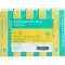 ZINKBRAUSE Comprimés effervescents Verla 25 mg, 100 pc