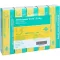 ZINKBRAUSE Comprimés effervescents Verla 25 mg, 100 pc