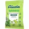 RICOLA o.Z.bag de bonbons pomme-menthe, 75 g