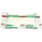 MULLBINDEN GEKA 6 cmx4 m, 1 pièce