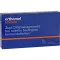 ORTHOMOL Pack combiné bouteille/comprimé immunitaire.